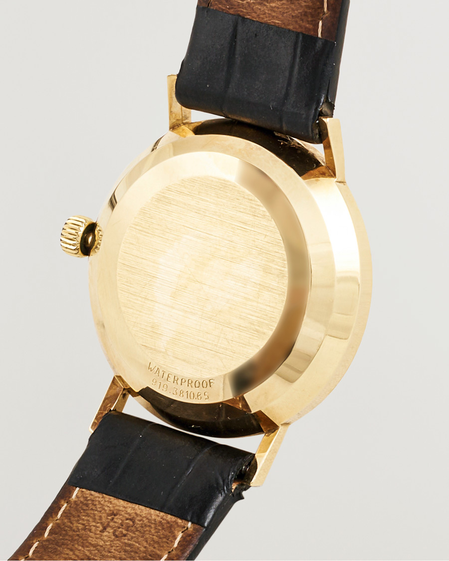 Uomini | Certina Pre-Owned New Art 14K | Certina Pre-Owned | New Art 14K