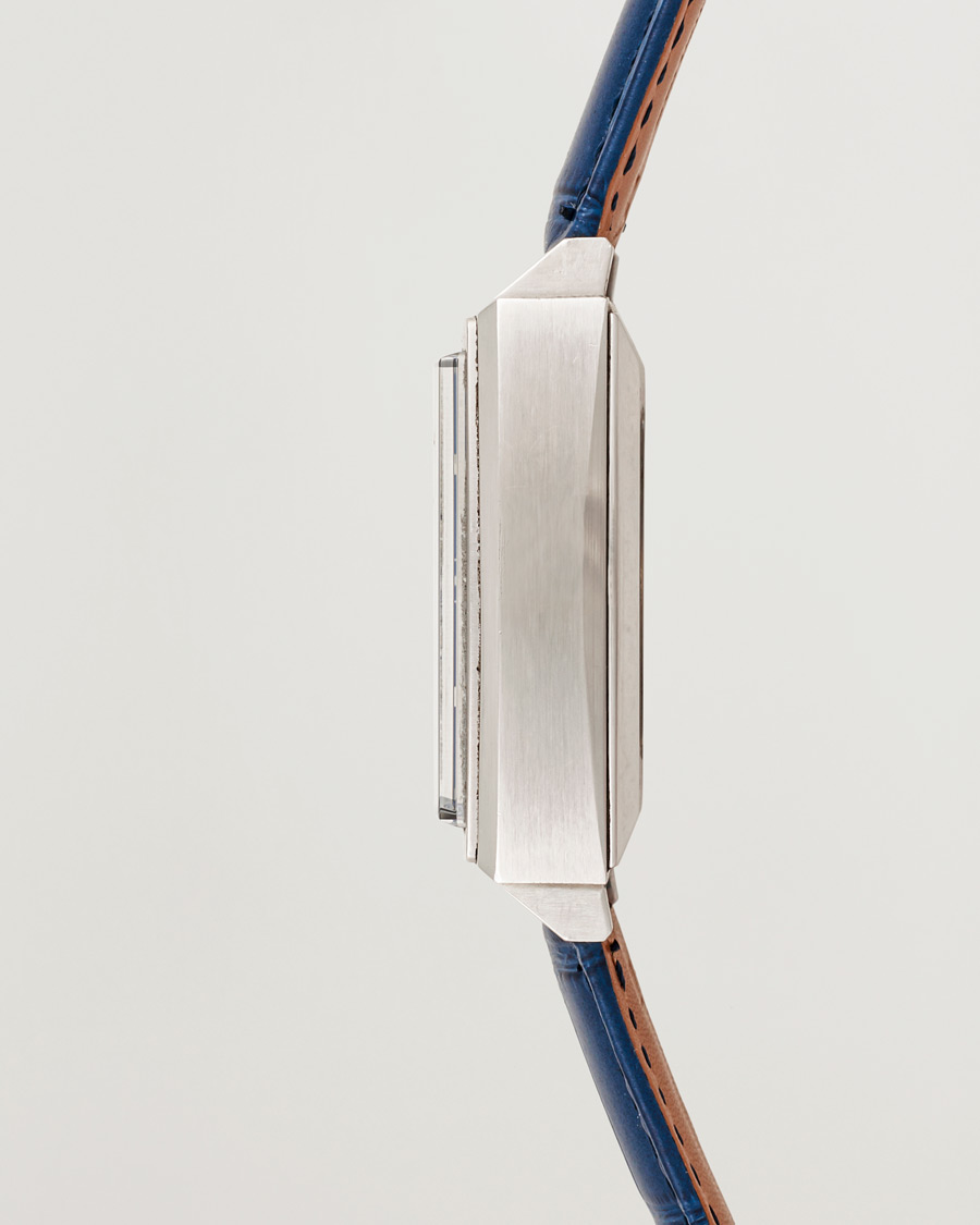 Uomini | Tag Heuer Pre-Owned Monaco Calibre 12 | Tag Heuer Pre-Owned | Monaco Calibre 12