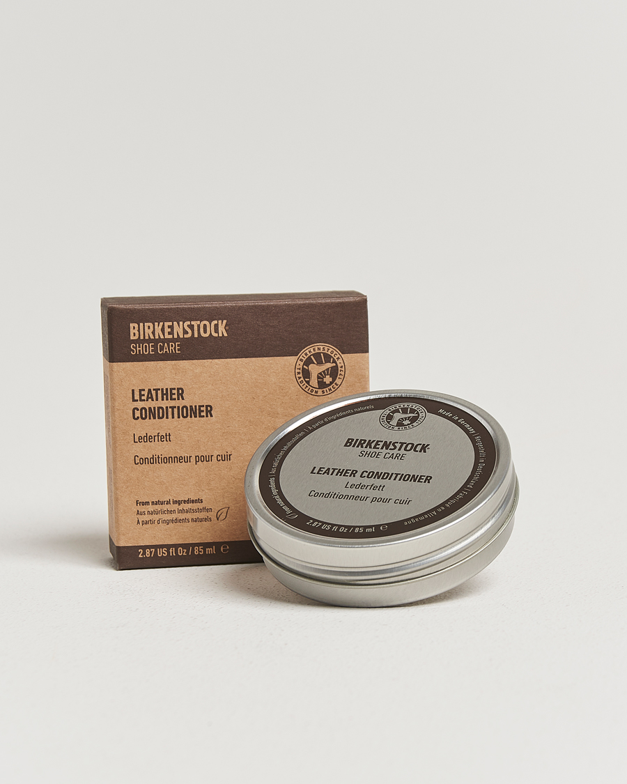 Uomini | Cura delle scarpe | BIRKENSTOCK | Leather Conditioner