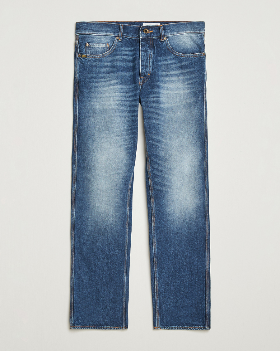 Uomini | Jeans | Tiger of Sweden | Marty Jeans Dust Blue