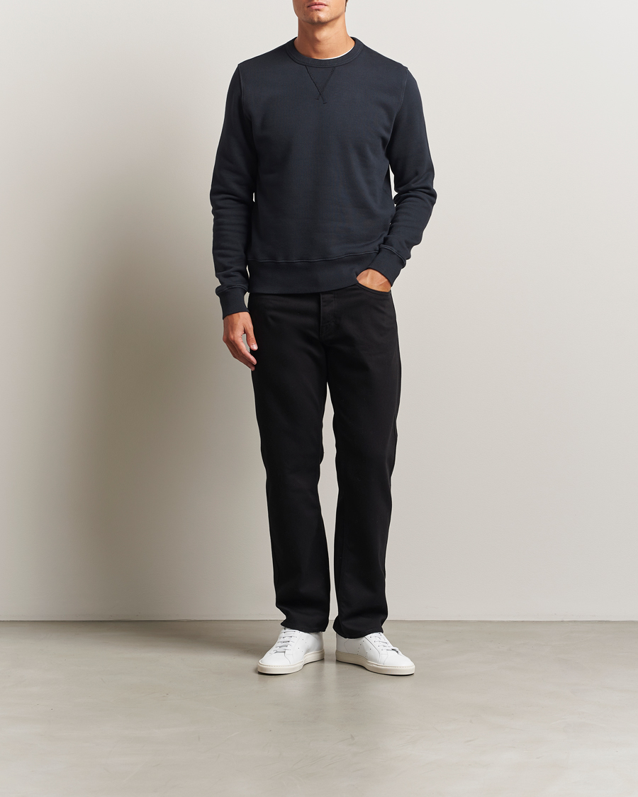 Uomini | Jeans | Tiger of Sweden | Marty Jeans Black