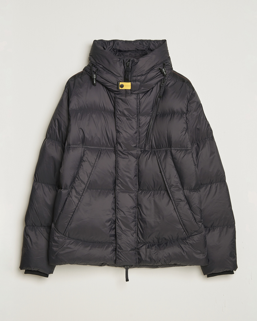 Uomini | Giacche | Parajumpers | Cloud Ripstop Polar Puffer Black