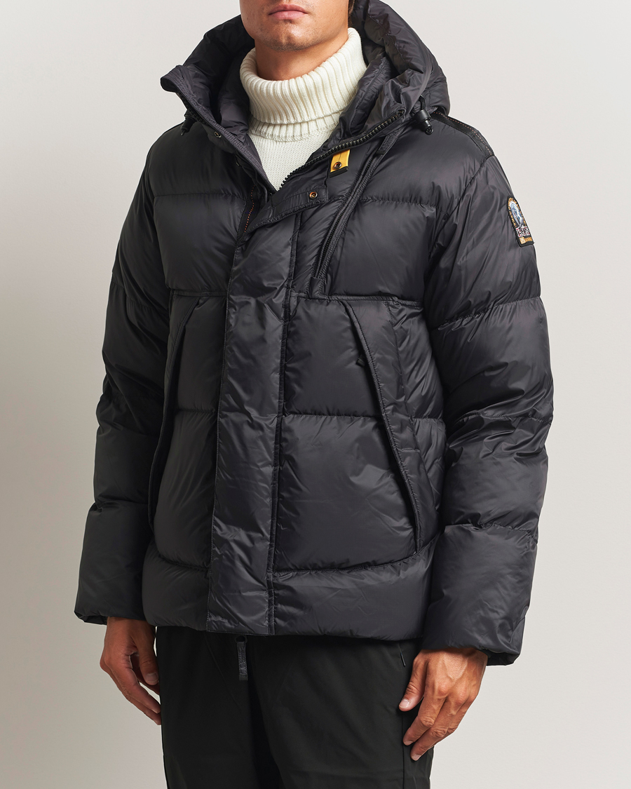 Uomini | Giacche | Parajumpers | Cloud Ripstop Polar Puffer Black