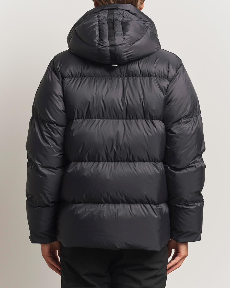 Uomini | Giacche | Parajumpers | Cloud Ripstop Polar Puffer Black