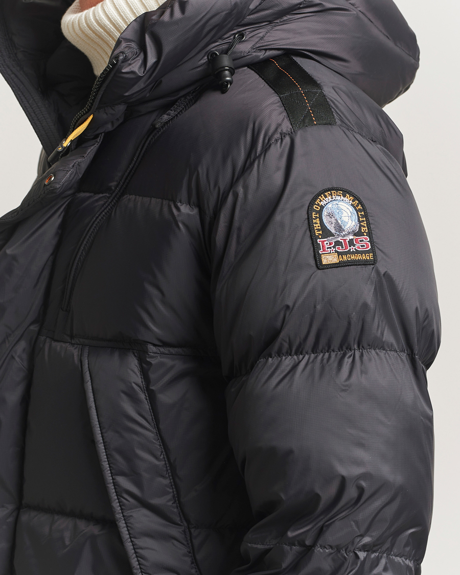 Uomini | Giacche | Parajumpers | Cloud Ripstop Polar Puffer Black