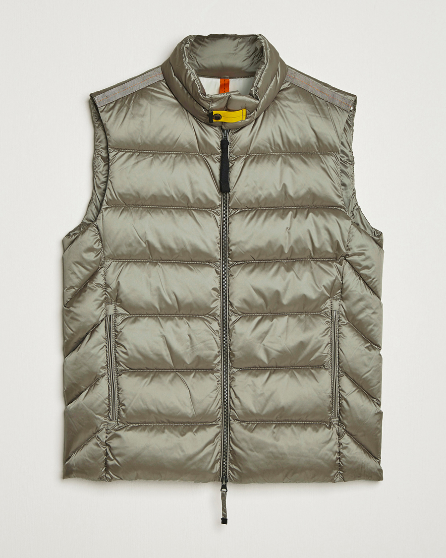 Uomini | Giacche | Parajumpers | Jeordie Sheen Vest Nowhere