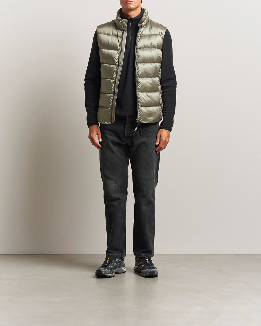 Uomini | Gilet | Parajumpers | Jeordie Sheen Vest Nowhere
