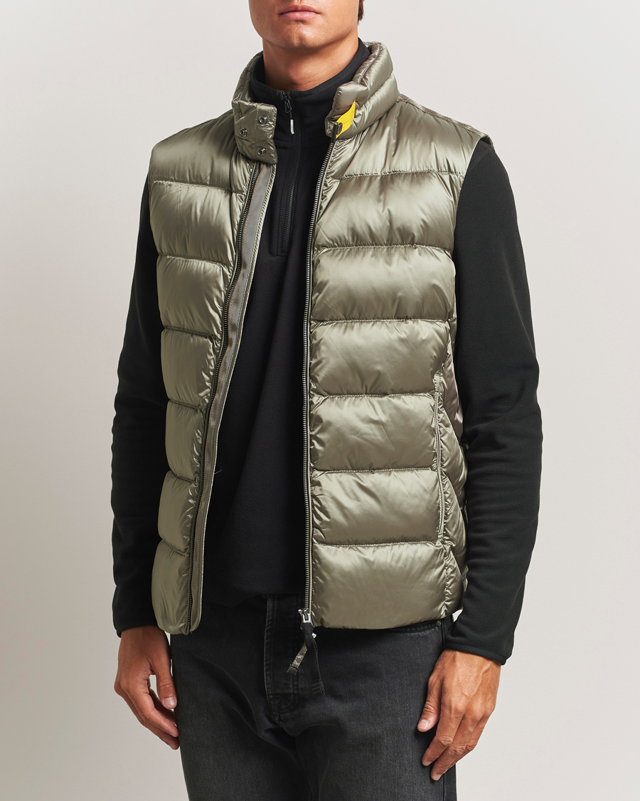 Uomini | Giacche | Parajumpers | Jeordie Sheen Vest Nowhere