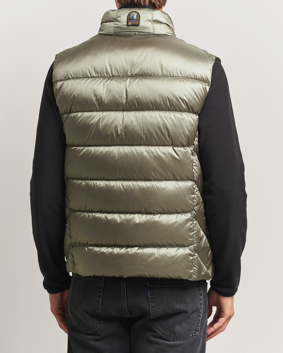 Uomini | Giacche | Parajumpers | Jeordie Sheen Vest Nowhere