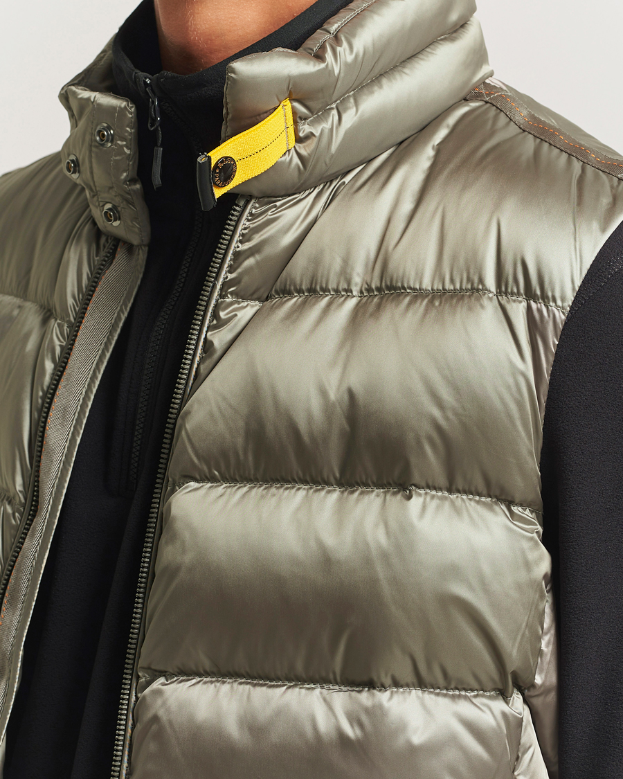 Uomini | Giacche | Parajumpers | Jeordie Sheen Vest Nowhere