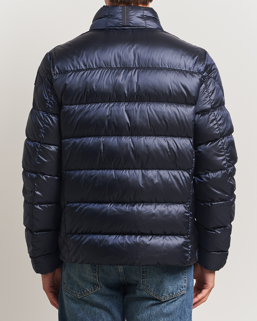 Uomini | Giacche | Parajumpers | Dillon Sheen Jacket Blue Navy