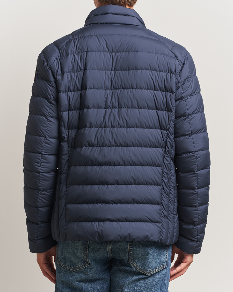 Uomini | Giacche | Parajumpers | Ugo Lightweight Jacket Blue Navy