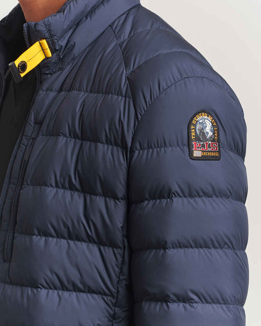 Uomini | Giacche | Parajumpers | Ugo Lightweight Jacket Blue Navy
