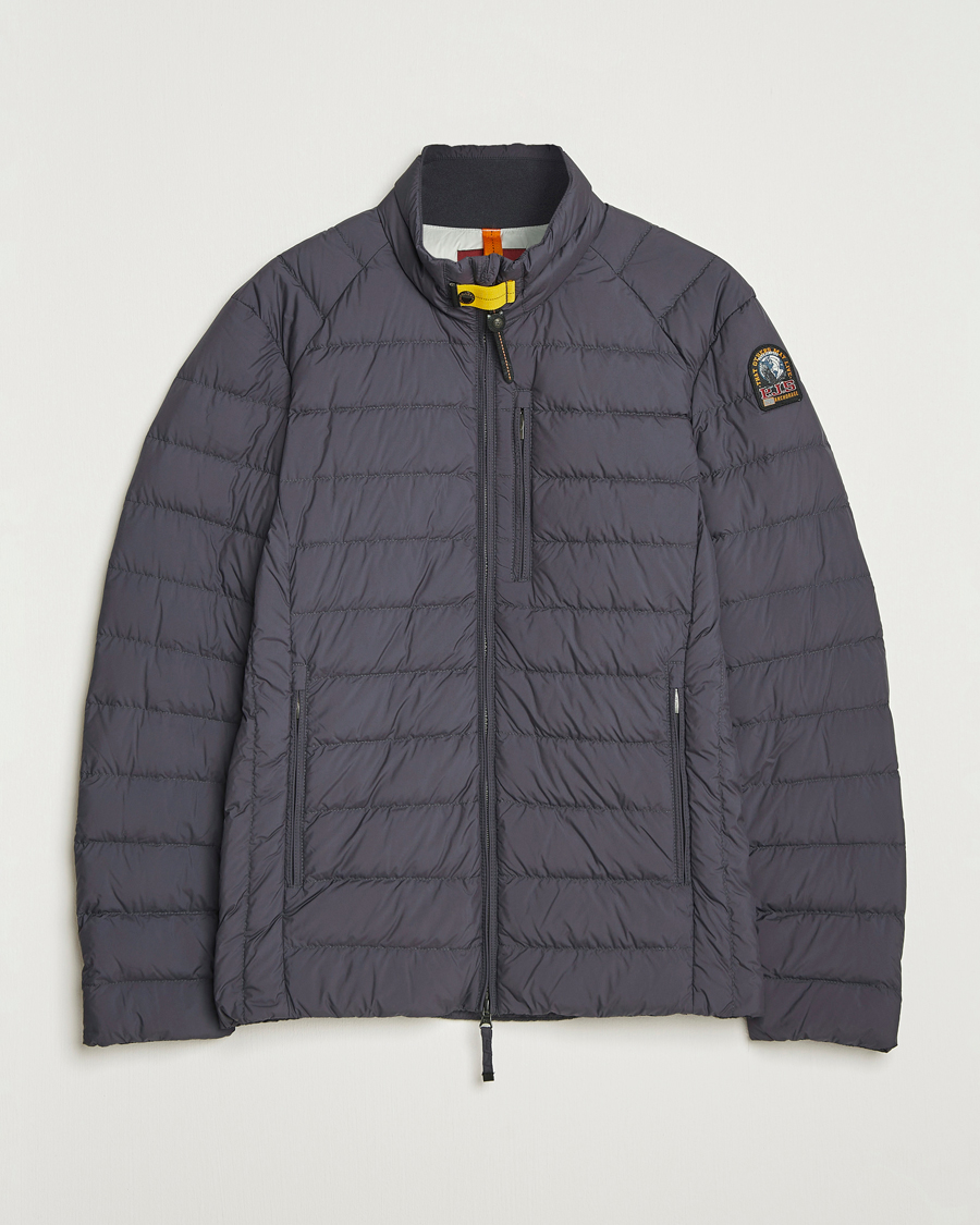 Uomini | Giacche | Parajumpers | Ugo Lightweight Jacket Phantom