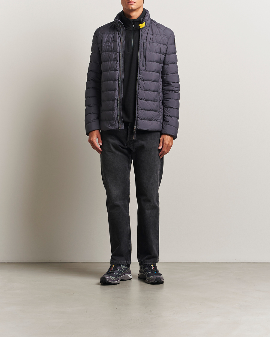 Uomini | Giacche | Parajumpers | Ugo Lightweight Jacket Phantom