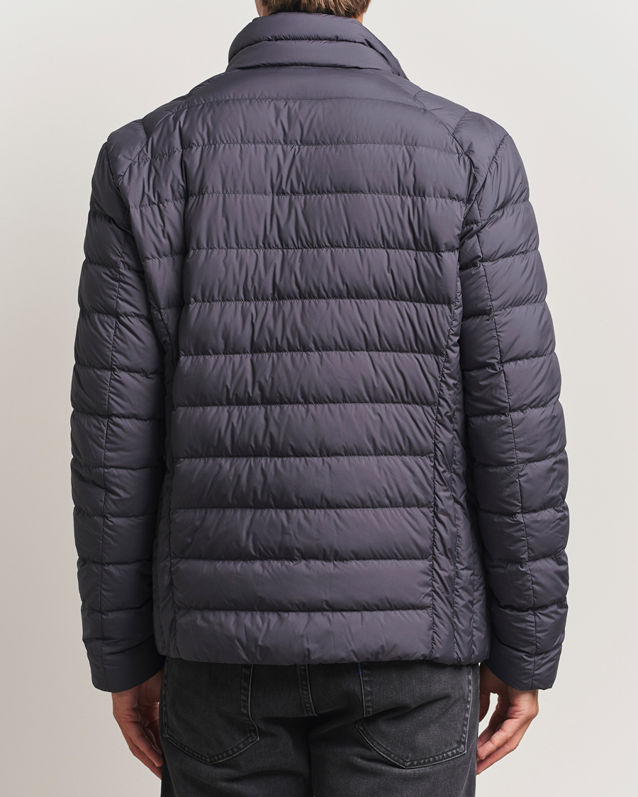 Uomini | Giacche | Parajumpers | Ugo Lightweight Jacket Phantom