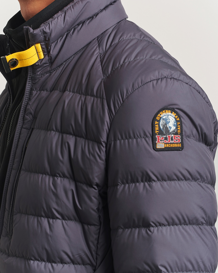 Uomini | Giacche | Parajumpers | Ugo Lightweight Jacket Phantom