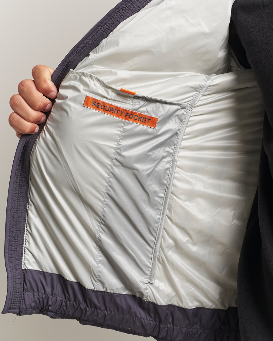 Uomini | Giacche | Parajumpers | Ugo Lightweight Jacket Phantom