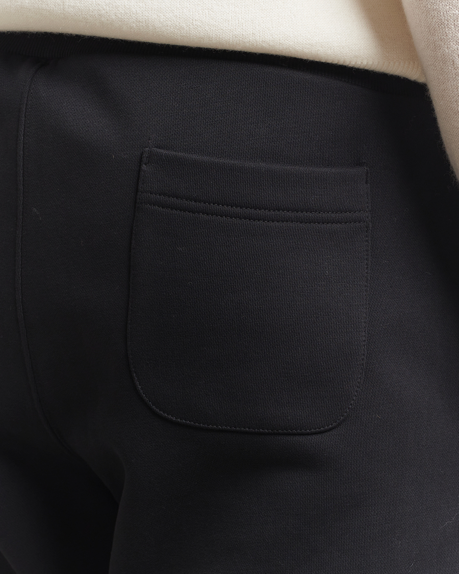 Uomini | Pantaloni | Parajumpers | Makalu Super Easy Sweatpants Black