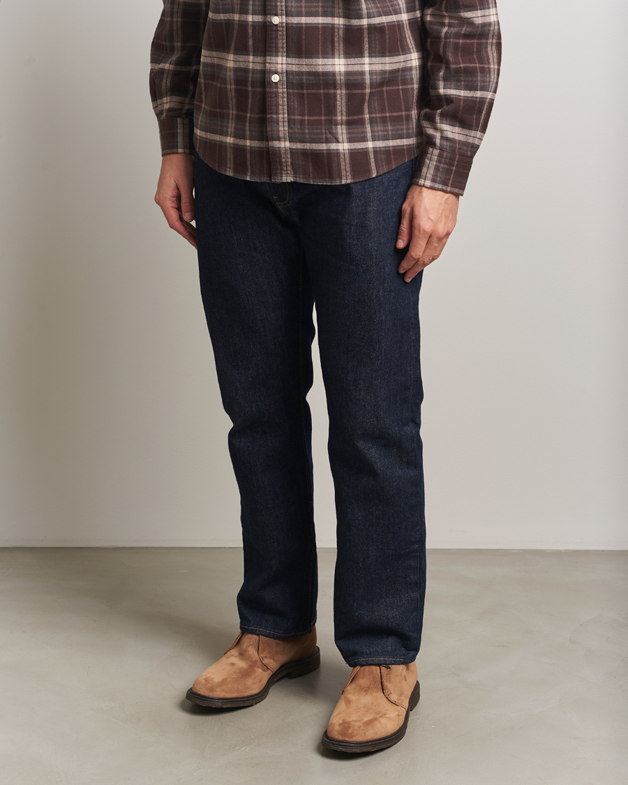 Uomini | Stivali | Sanders | Harry Suede Chukka Boot Snuff Wax