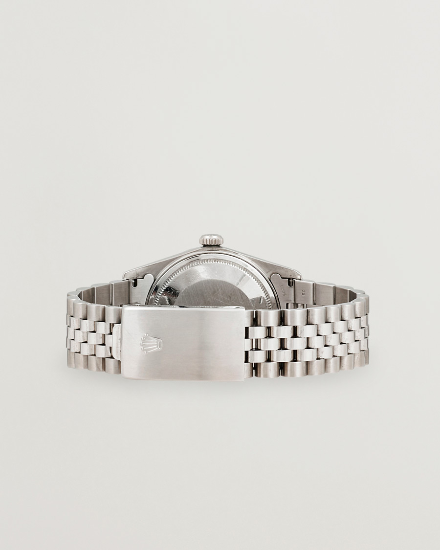 Uomini | Rolex Pre-Owned Datejust 36 | Rolex Pre-Owned | Datejust 36