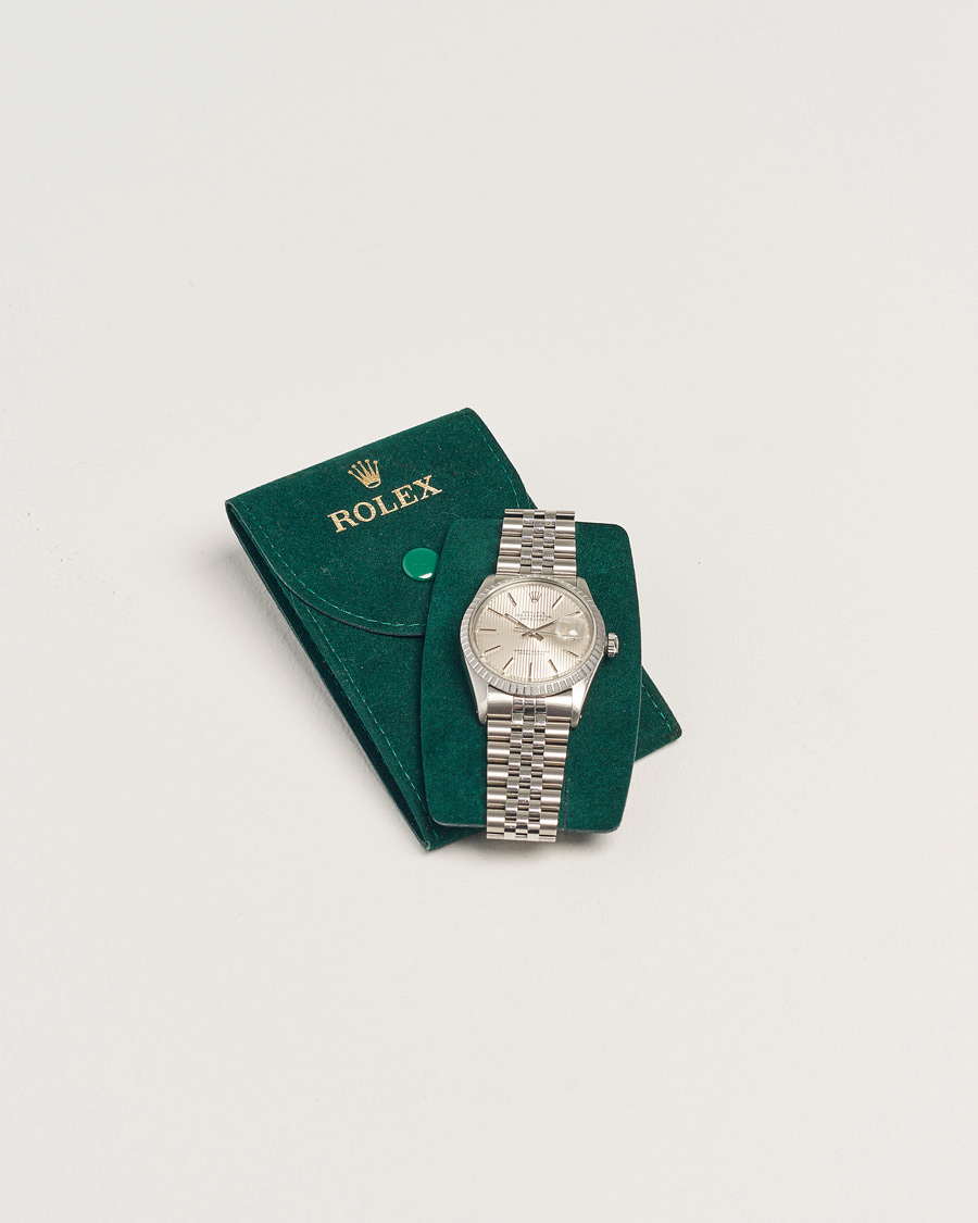 Uomini | Rolex Pre-Owned Datejust 36 | Rolex Pre-Owned | Datejust 36