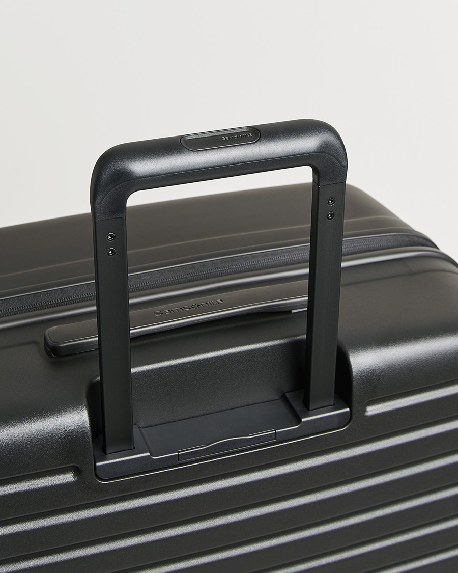 Uomini | Borse | Samsonite | SamsoniteRestackd Spinner Mid Size Check-InBlack