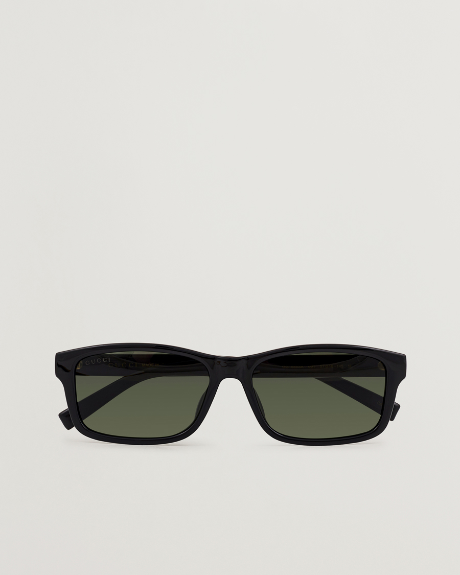 Uomini | Occhiali da sole | Gucci | GG1986SA Sunglasses Black