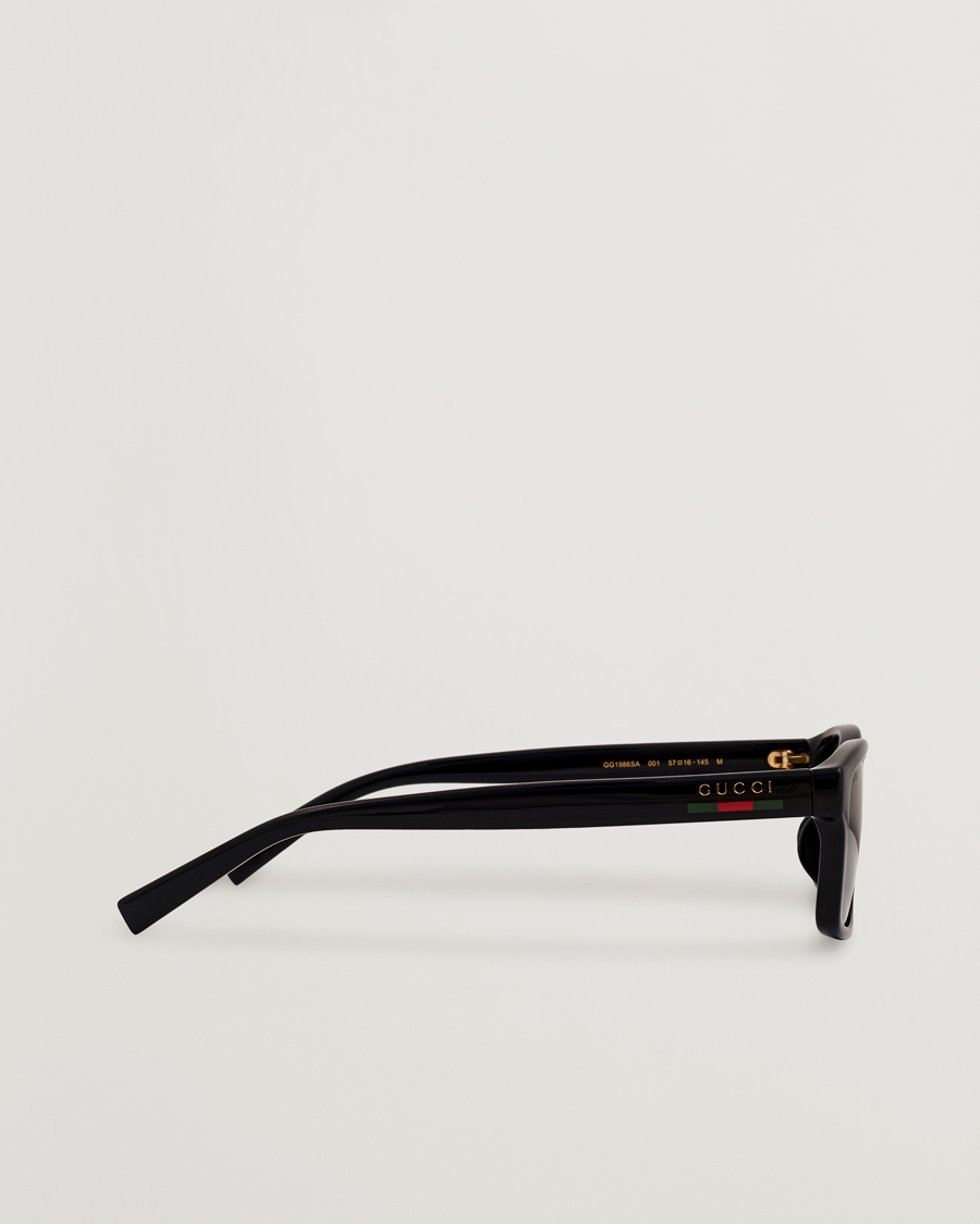 Uomini | Occhiali da sole | Gucci | GG1986SA Sunglasses Black