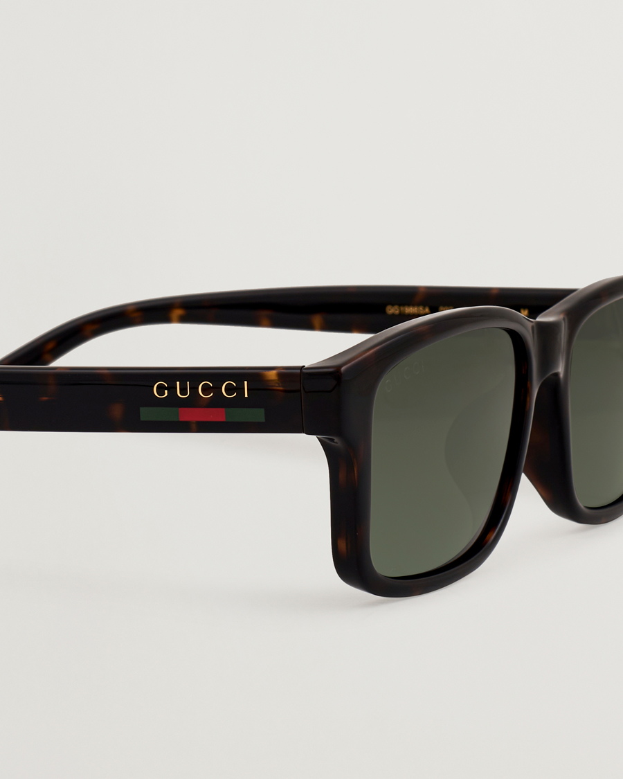 Uomini | Occhiali da sole | Gucci | GG1986SA Sunglasses Havana