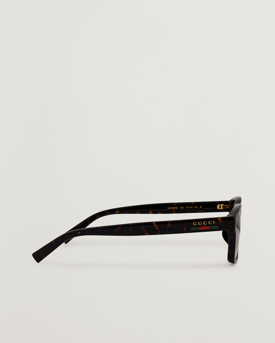 Uomini | Occhiali da sole | Gucci | GG1986SA Sunglasses Havana