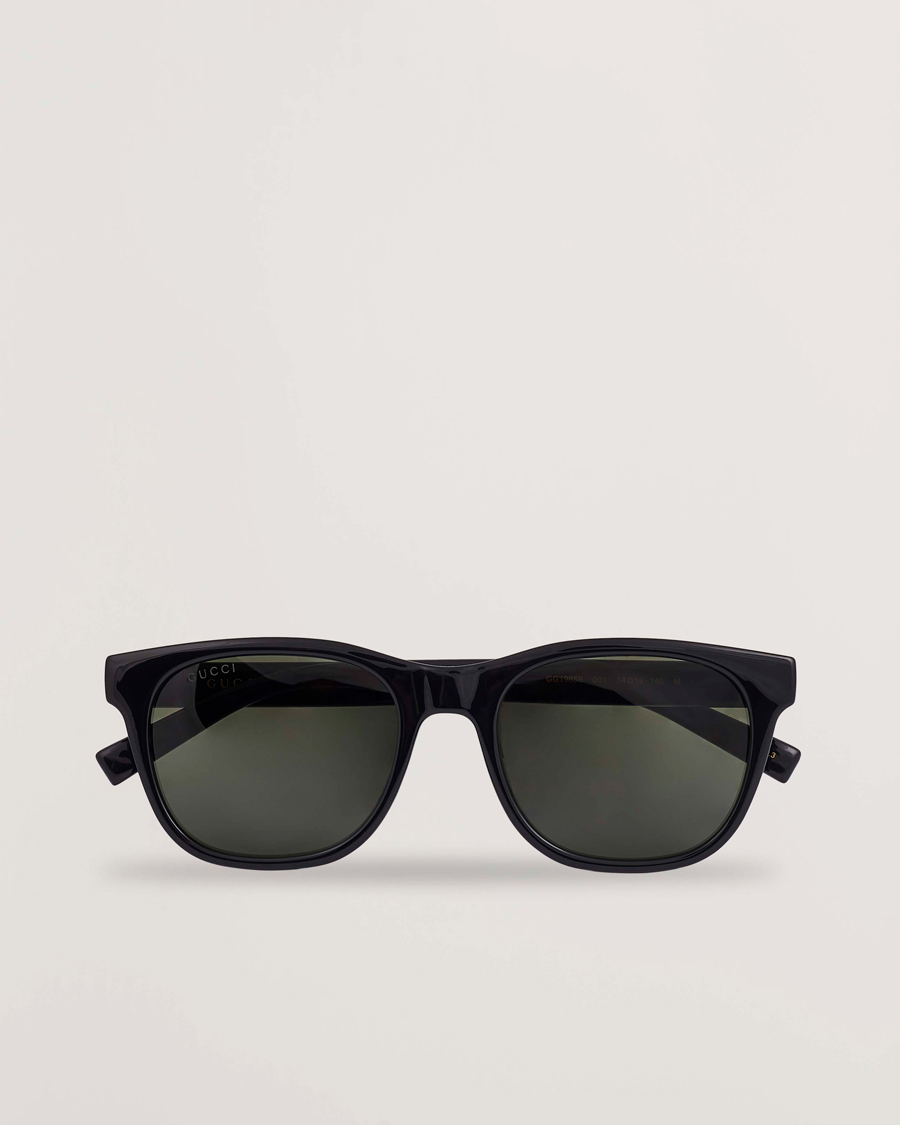 Uomini | Occhiali da sole | Gucci | GG1958S Sunglasses Black
