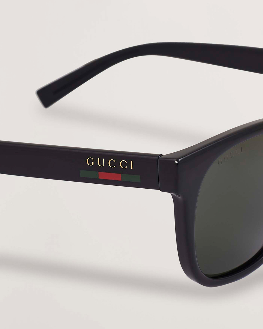 Uomini | Occhiali da sole | Gucci | GG1958S Sunglasses Black