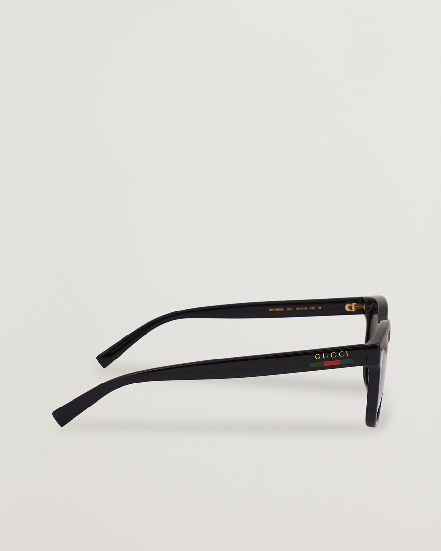 Uomini | Occhiali da sole | Gucci | GG1958S Sunglasses Black