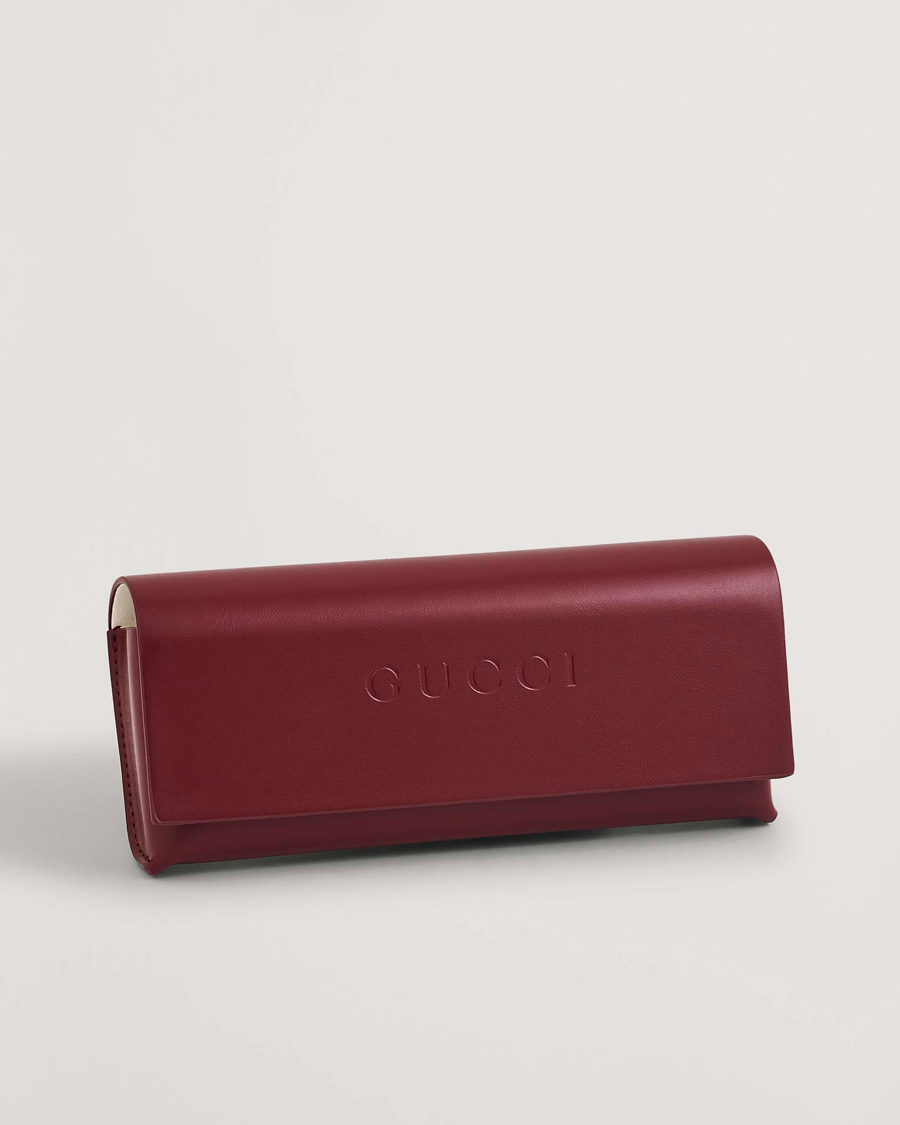 Uomini | Occhiali da sole | Gucci | GG1958S Sunglasses Black