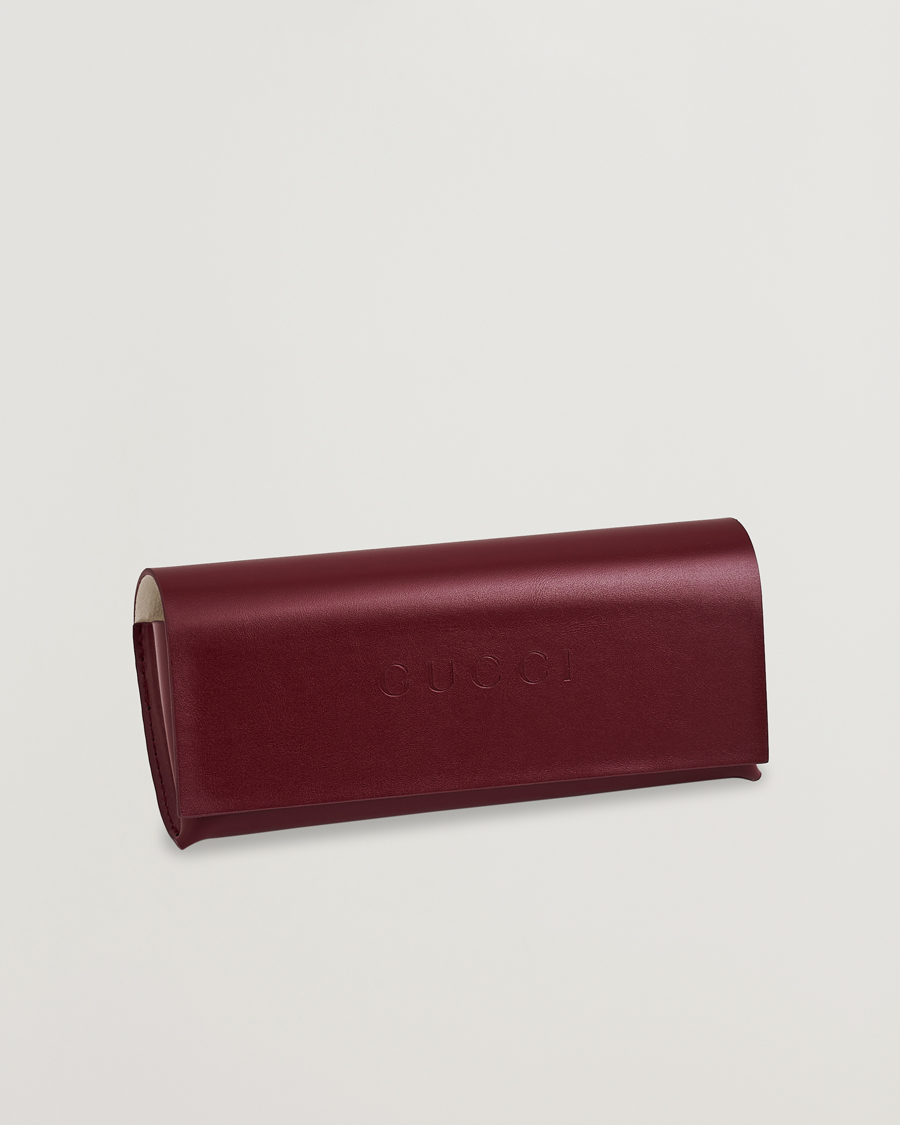 Uomini | Occhiali da sole | Gucci | GG1981S Sunglasses Havana