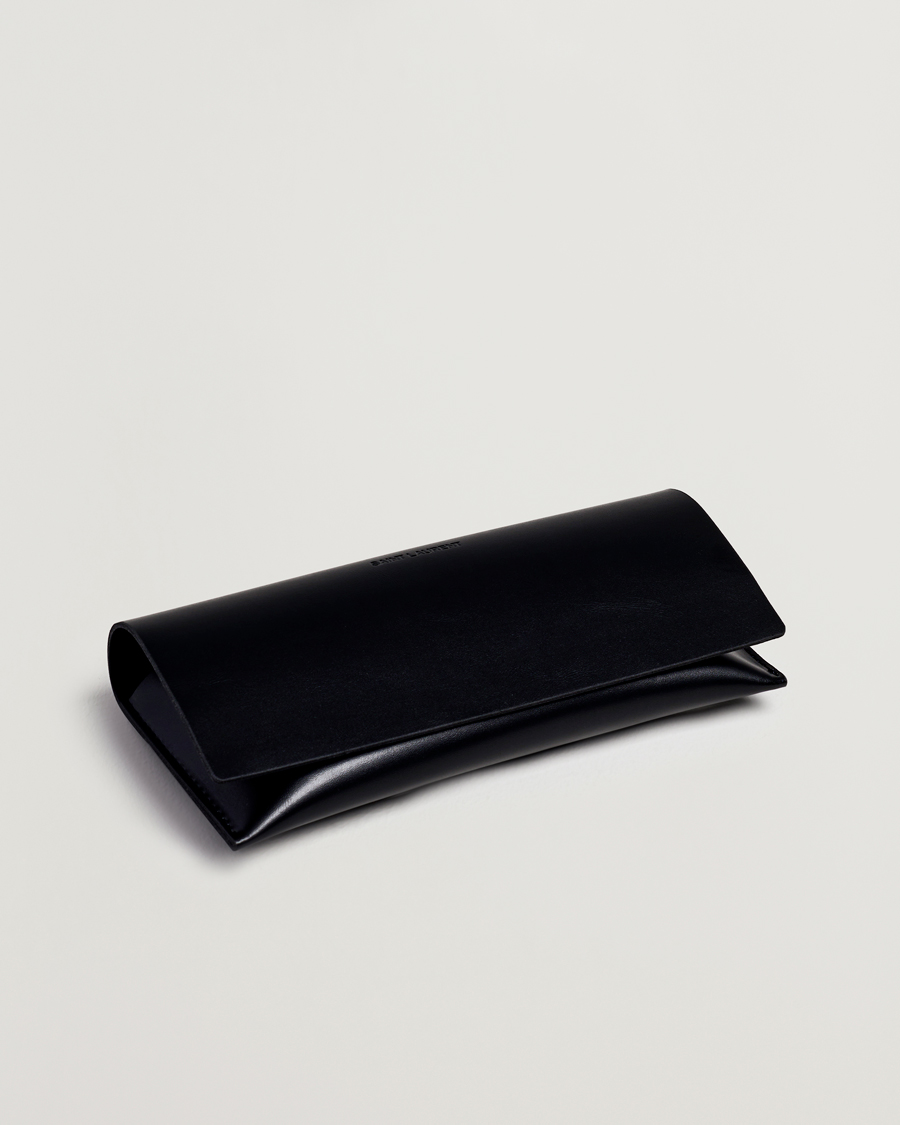 Uomini | Occhiali da sole | Saint Laurent | SL 819 Sunglasses Black