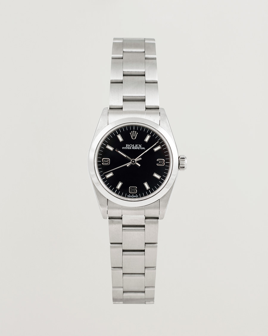 Uomini | Rolex Pre-Owned Oyster Perpetual | Rolex Pre-Owned | Oyster Perpetual