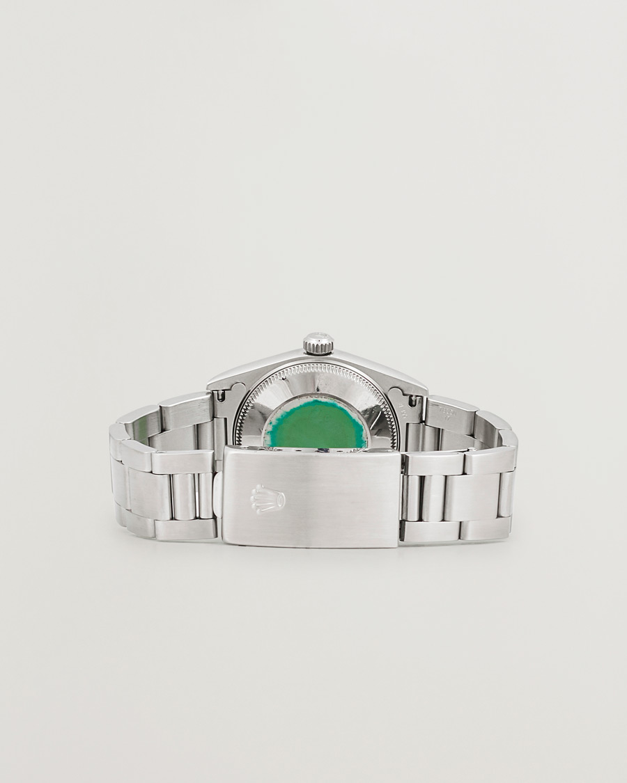 Uomini | Rolex Pre-Owned Oyster Perpetual | Rolex Pre-Owned | Oyster Perpetual