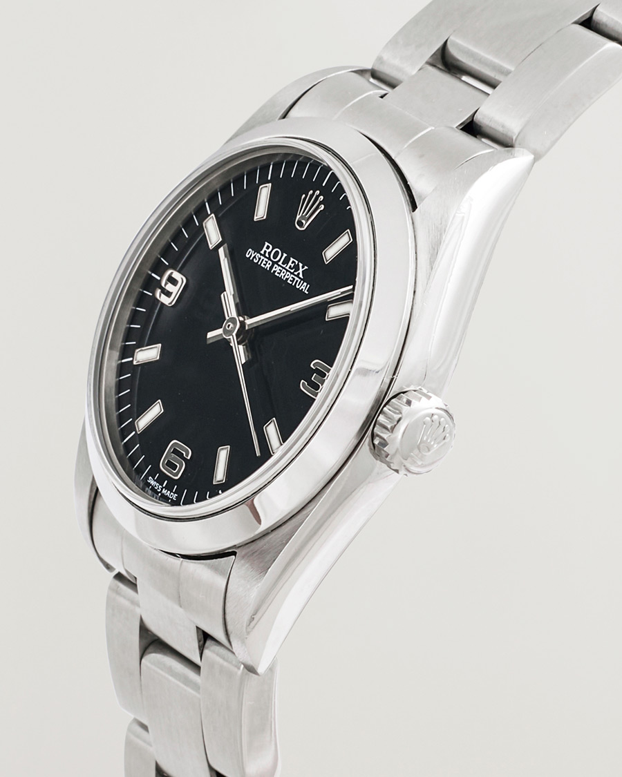 Uomini | Rolex Pre-Owned Oyster Perpetual | Rolex Pre-Owned | Oyster Perpetual