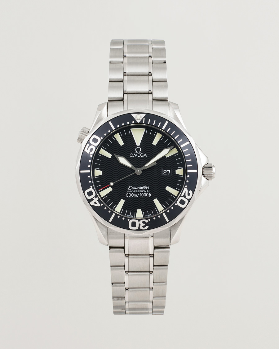 Uomini | Omega Pre-Owned Seamaster 300M SMP | Omega Pre-Owned | Seamaster 300M SMP