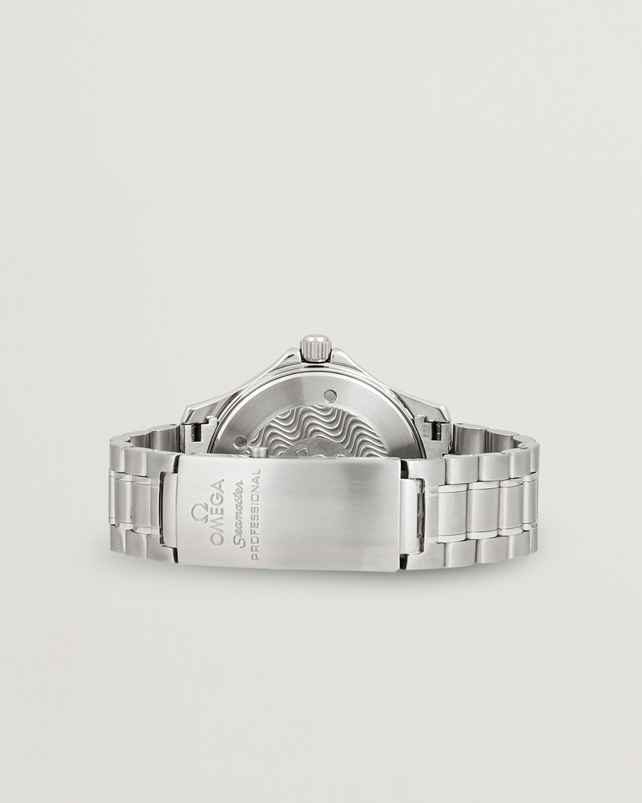 Uomini | Omega Pre-Owned Seamaster 300M SMP | Omega Pre-Owned | Seamaster 300M SMP