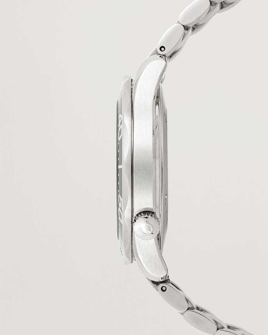 Uomini | Omega Pre-Owned Seamaster 300M SMP  | Omega Pre-Owned | Seamaster 300M SMP 