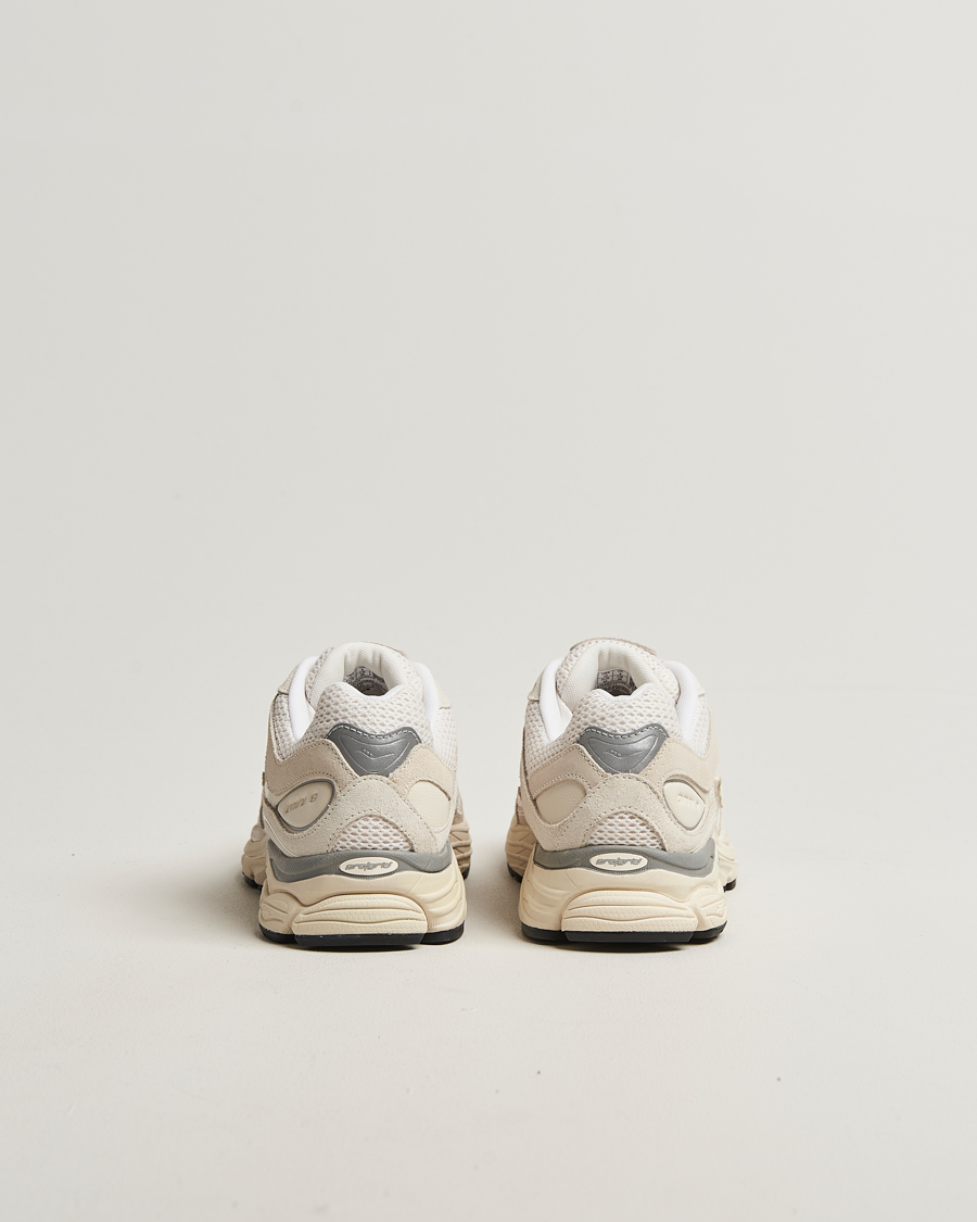 Uomini | Sneakers | Saucony | Progrid Omni 9 Running Sneaker White