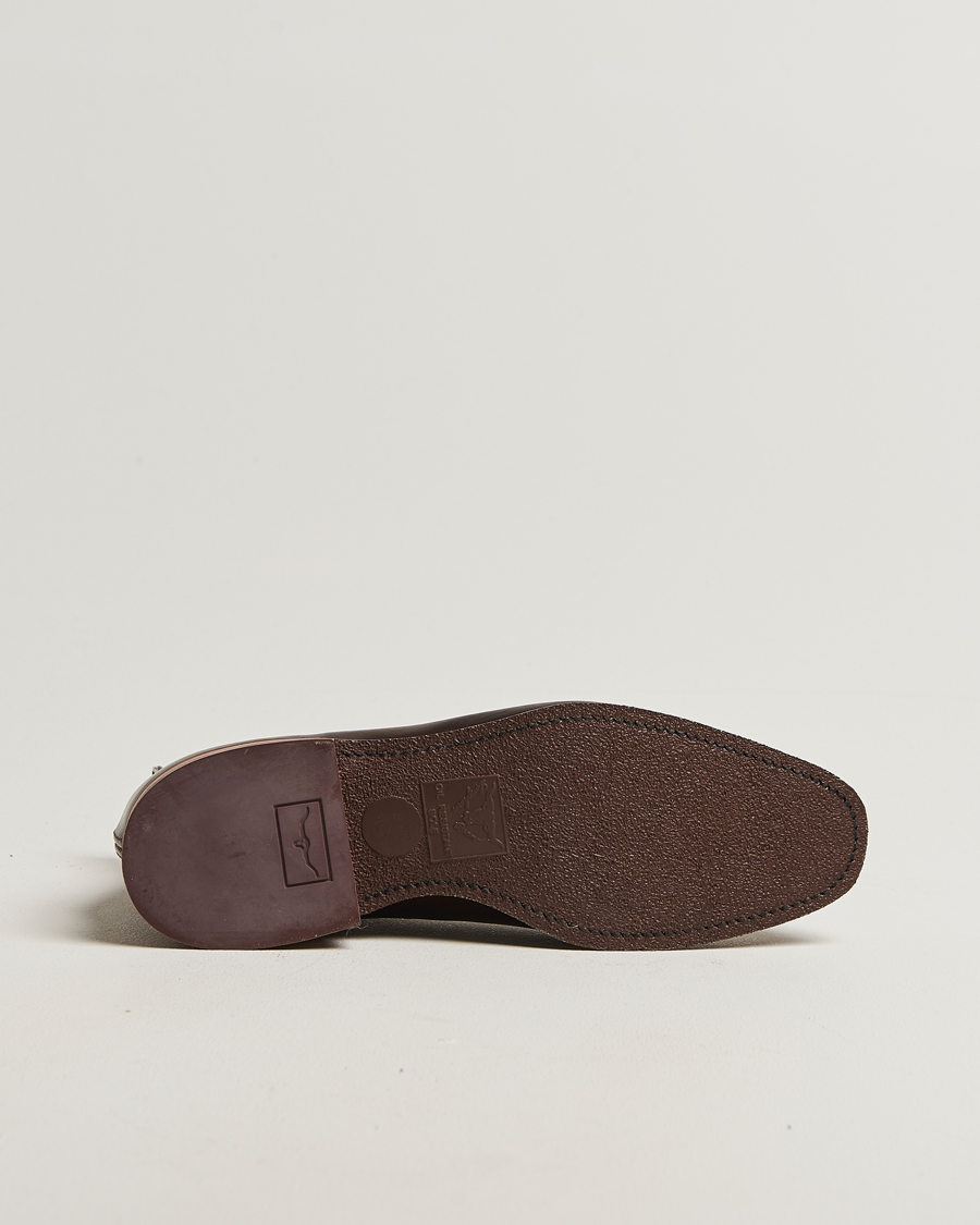 Uomini | Stivali | R.M.Williams | Comfort Craftsman G Boot Walnut