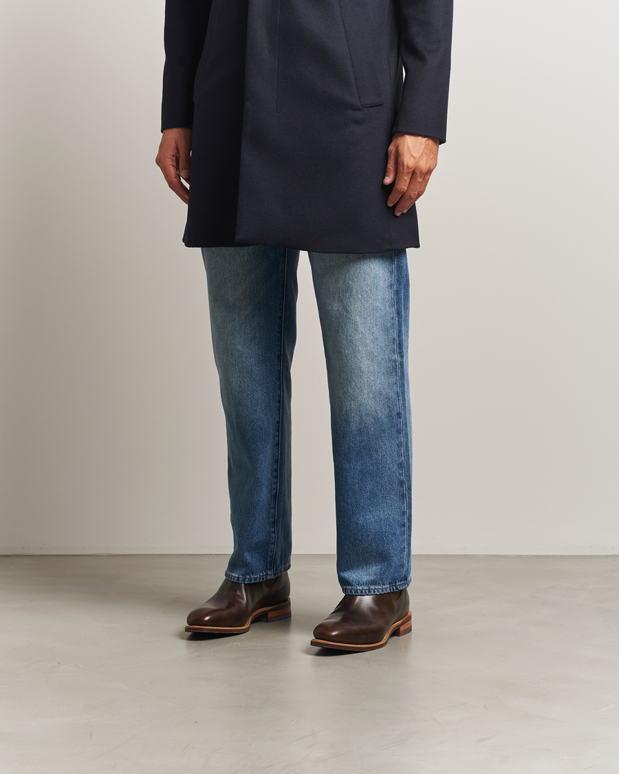 Uomini | Stivali | R.M.Williams | Comfort Craftsman G Boot Walnut