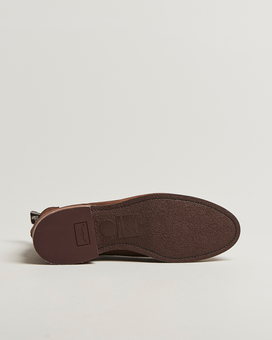 Uomini | Stivali | R.M.Williams | Comfort Turnout G Boot Brown Suede