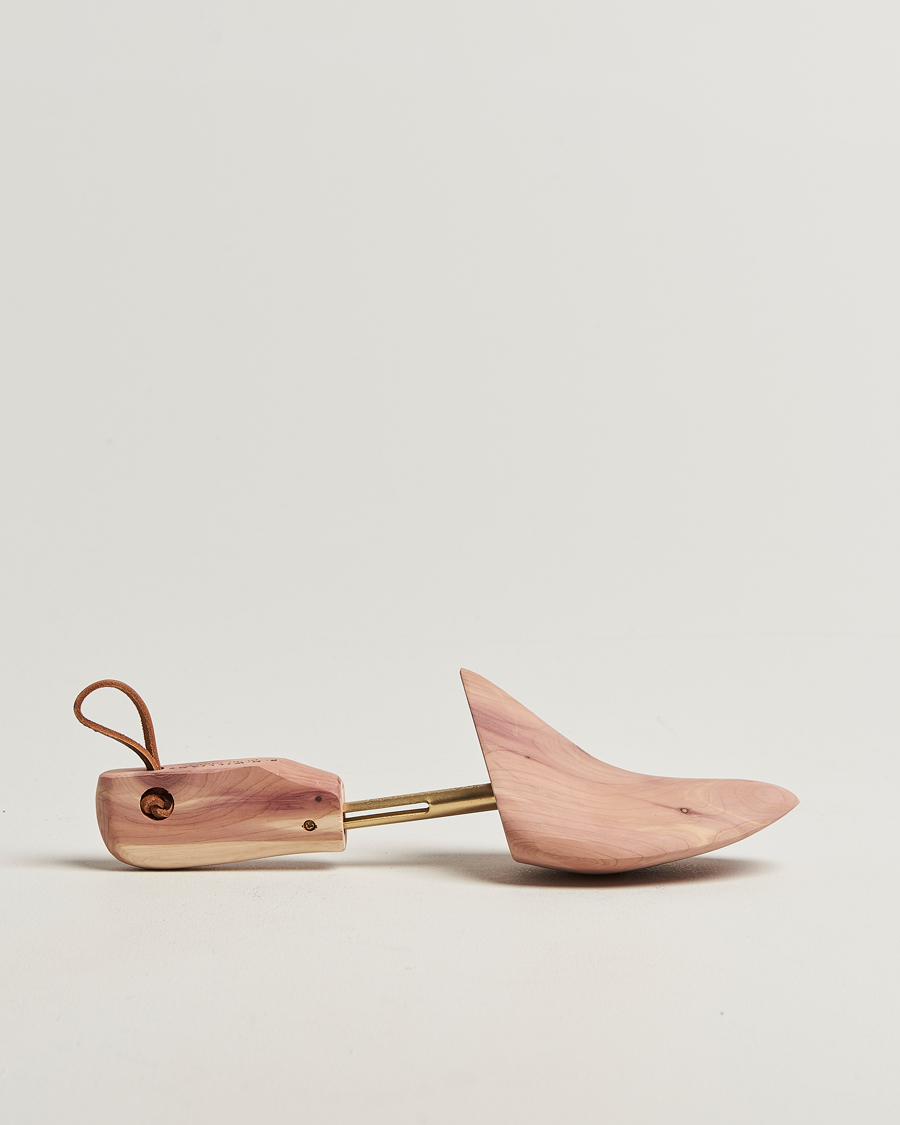 Uomini | Cura delle scarpe | R.M.Williams | Cedar Boot Tree Natural