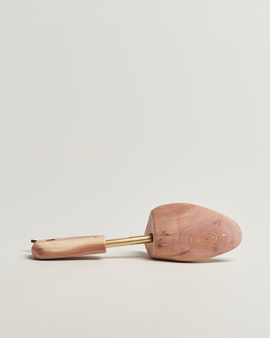 Uomini | Cura delle scarpe | R.M.Williams | Cedar Boot Tree Natural