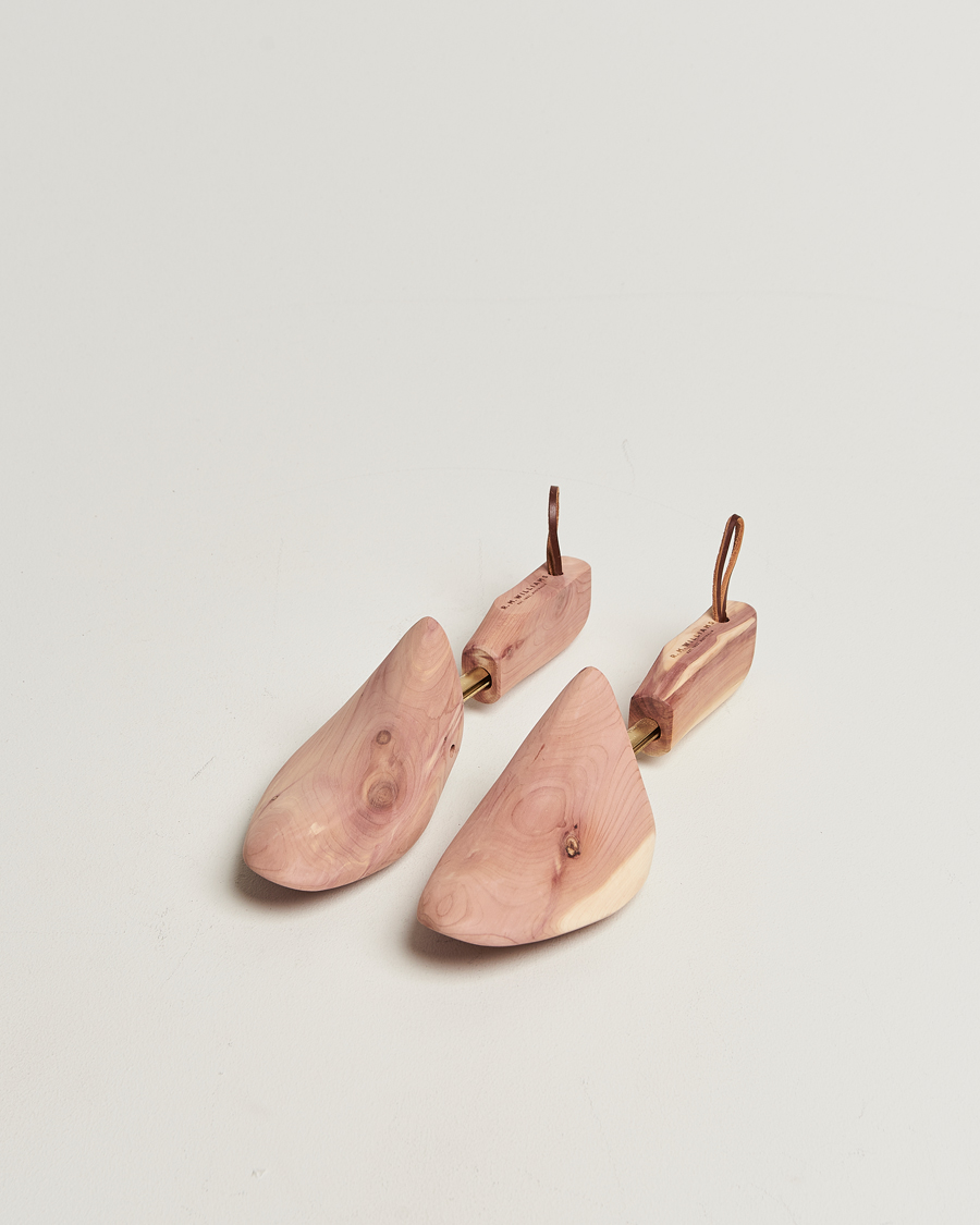 Uomini | Cura delle scarpe | R.M.Williams | Cedar Boot Tree Natural